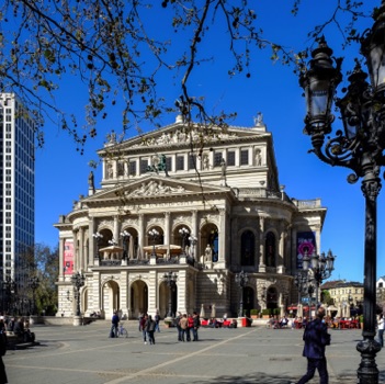 Alte Oper